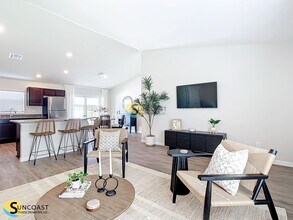 13 Sellner Pl in Palm Coast, FL - Foto de edificio - Building Photo