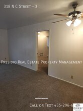 318 N Center St in Salt Lake City, UT - Building Photo - Building Photo