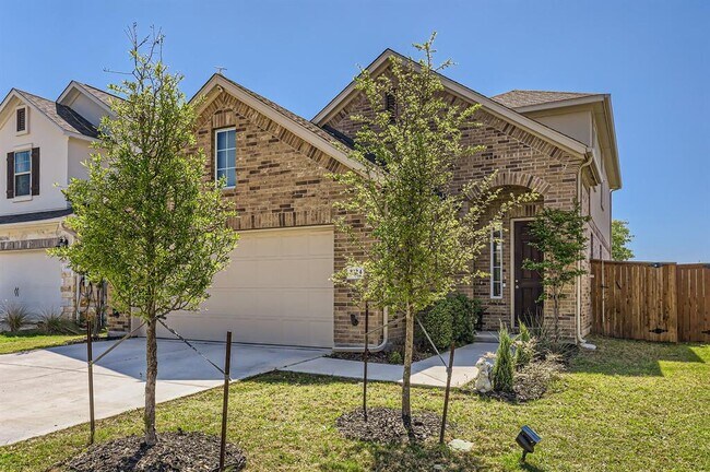 1324 Salt Lick Dr in Georgetown, TX - Building Photo - Building Photo