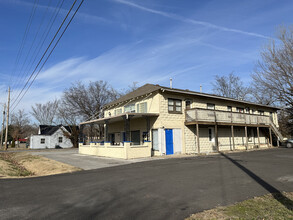 1933 S 28th St in Paducah, KY - Building Photo - Building Photo