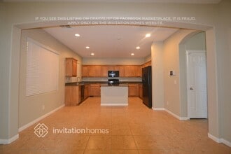 4437 Little Blue Heron Ave in Las Vegas, NV - Building Photo - Building Photo