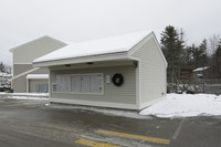 Brookside Place at Ledgeview in Rochester, NH - Foto de edificio - Building Photo