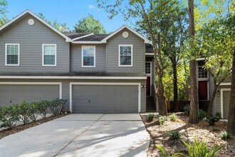26 Musgrove Pl in Spring, TX - Building Photo - Building Photo