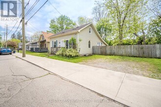 48 Saunby St in London, ON - Building Photo - Building Photo