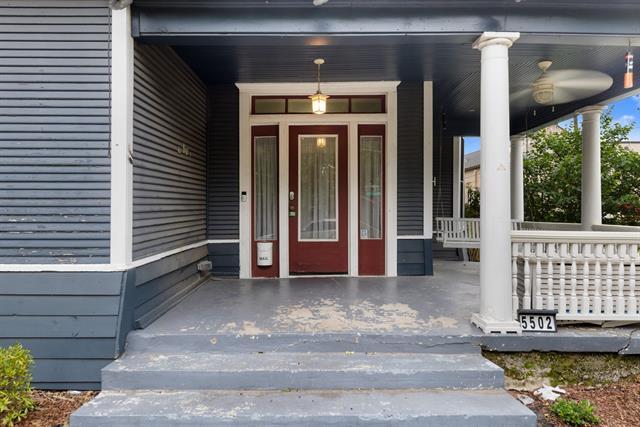 5502 Victor St in Dallas, TX - Building Photo - Building Photo