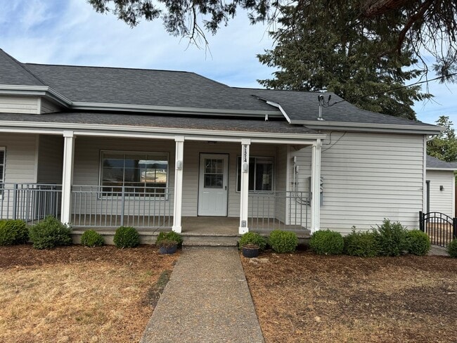 property at 91214 N Harrison St