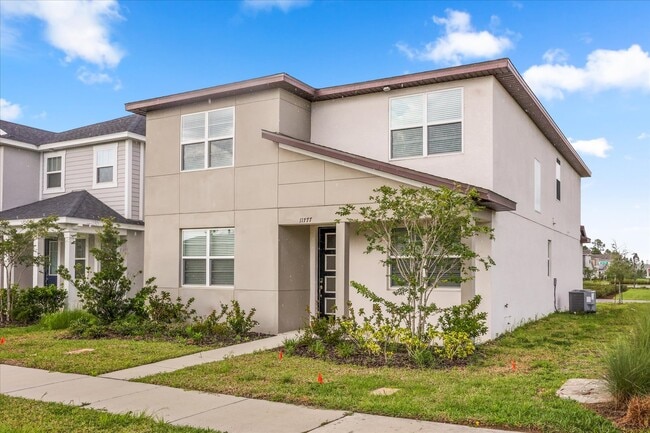 property at 11777 Globe St