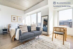 1350 Boylston St in Boston, MA - Building Photo