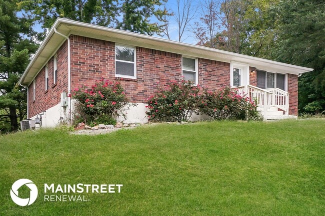 803 Candleglow Ct in Louisville, KY - Building Photo - Building Photo