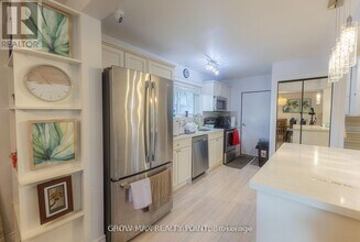 14 Bluefin Crescent in Toronto, ON - Building Photo - Building Photo