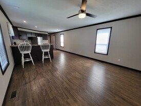 West Branch Village in West Branch, IA - Building Photo