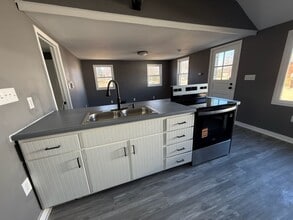 1206 9th Ave in Fulton, IL - Foto de edificio - Building Photo