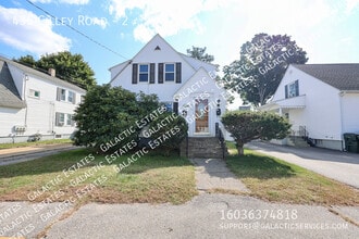 435 Cilley Rd in Manchester, NH - Building Photo - Building Photo