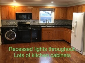 415 9th St, Unit Firstfloor 2 bedroom in Palisades Park, NJ - Building Photo - Building Photo