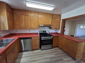 1132 Sutter St in Berkeley, CA - Building Photo