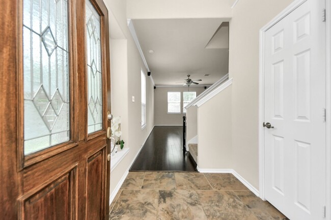 6427 Densberry Ln in Katy, TX - Building Photo - Building Photo