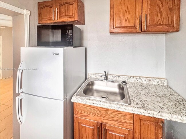 property at 4440 NW 168th Terrace