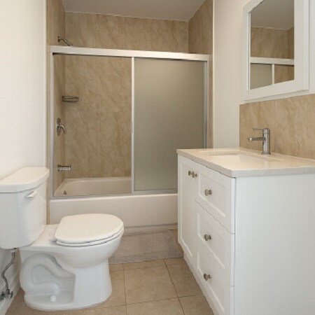 12 Creighton St, Unit #2 in Boston, MA - Building Photo - Building Photo