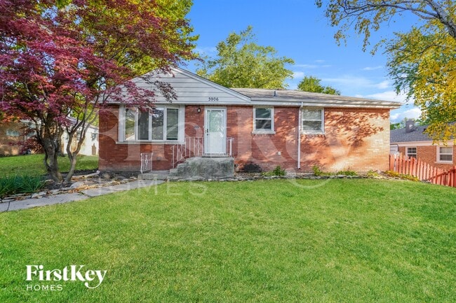 property at 3906 214th St