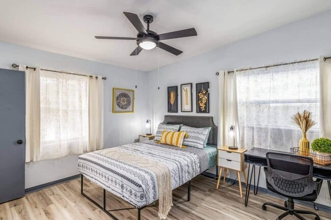 property at 1406 Conway Rd