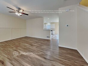 6598 Trenton St in Colorado Springs, CO - Building Photo - Building Photo