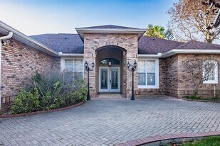 4710 Hearthside Dr in Orlando, FL - Building Photo