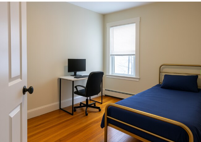 151 Highland St in Boston, MA - Building Photo - Building Photo