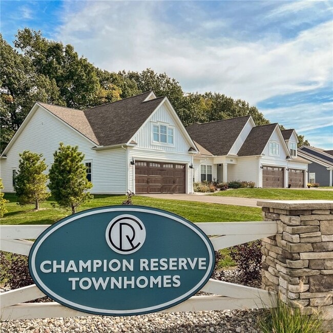property at 595 Championship Dr