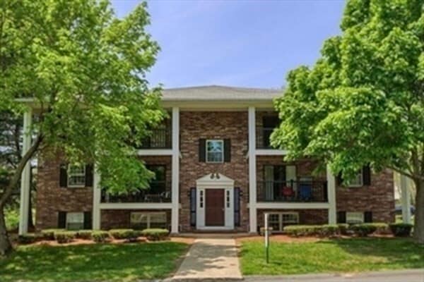 property at 12 Walker Rd