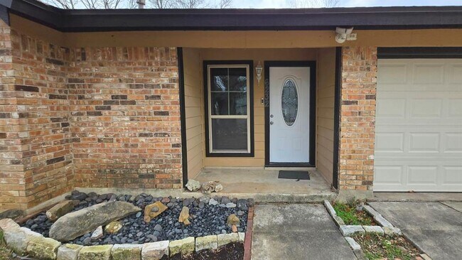 6232 Hillston Dr in Austin, TX - Building Photo - Building Photo
