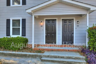 308 W Buena Vista Ave in North Augusta, SC - Building Photo - Building Photo