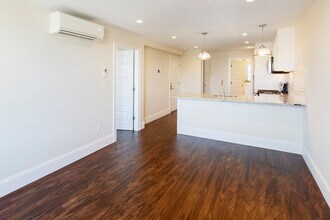 1904 Washington St, Unit 6 in Boston, MA - Foto de edificio - Building Photo