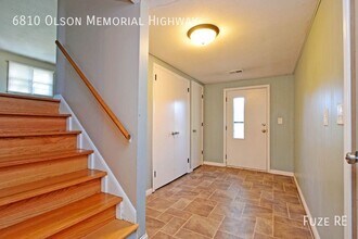 6810 Olson Mem Hwy in Golden Valley, MN - Building Photo - Building Photo