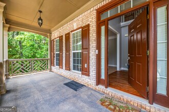 4311 Hampton Mill Pkwy in Douglasville, GA - Building Photo - Building Photo