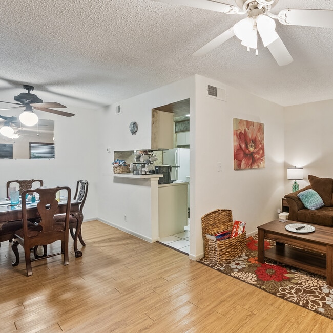 property at 6136 Hidden Cove
