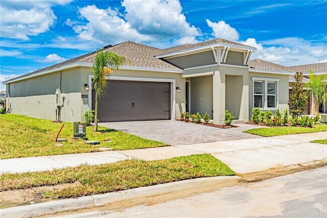 4688 Golden Knight Blvd in Kissimmee, FL - Building Photo - Building Photo