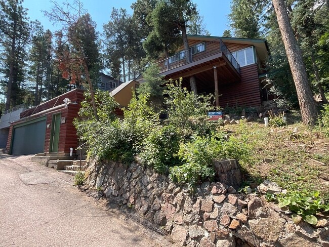 3780 McKay Rd in Colorado Springs, CO - Building Photo - Building Photo