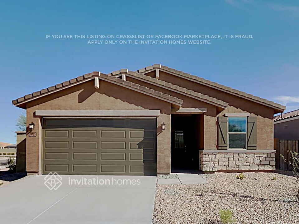 19783 Mac Neil Ct in Maricopa, AZ - Building Photo