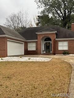 4230 Cleve Dr in Montgomery, AL - Building Photo - Building Photo