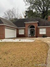 4230 Cleve Dr in Montgomery, AL - Building Photo - Building Photo