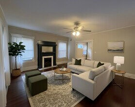 2535 Post St in Jacksonville, FL - Building Photo - Building Photo