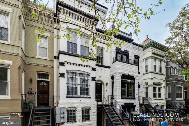 property at 21 Q St NW