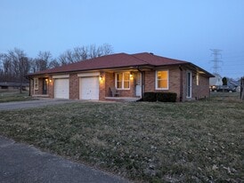 791 Joy Dr in Greenwood, IN - Building Photo