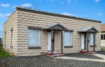 309 N Commercial Ave in Emmett, ID - Building Photo - Building Photo