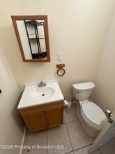 1351 Capouse Ave in Scranton, PA - Building Photo - Building Photo