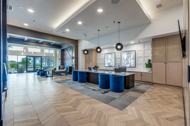 Strata in Austin, TX - Building Photo - Building Photo