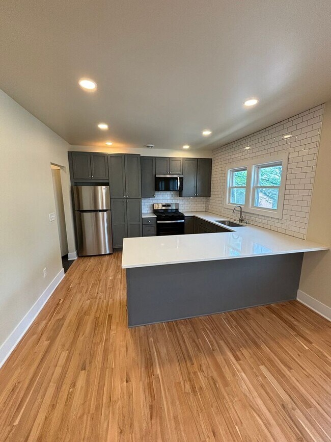 property at 901 E Center St