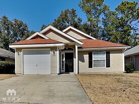 4303 Campus Hills Cir in Jacksonville, FL - Building Photo