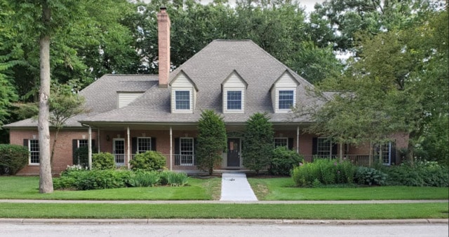 property at 2835 Reserve Ct