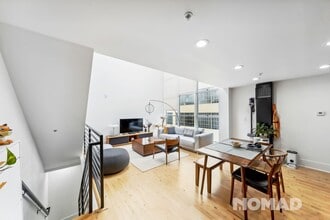 701 Minna St in San Francisco, CA - Building Photo - Building Photo